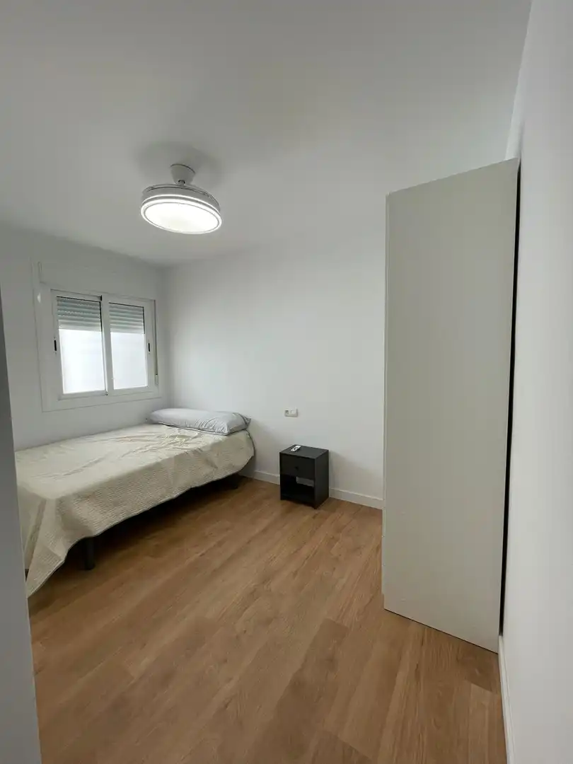 Habitación de Piso de alquiler en Águilas con Amueblado