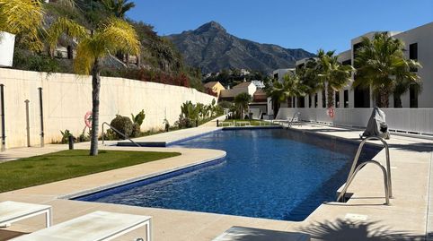 Photo 3 of Planta baja for rent in Los Naranjos, Marbella