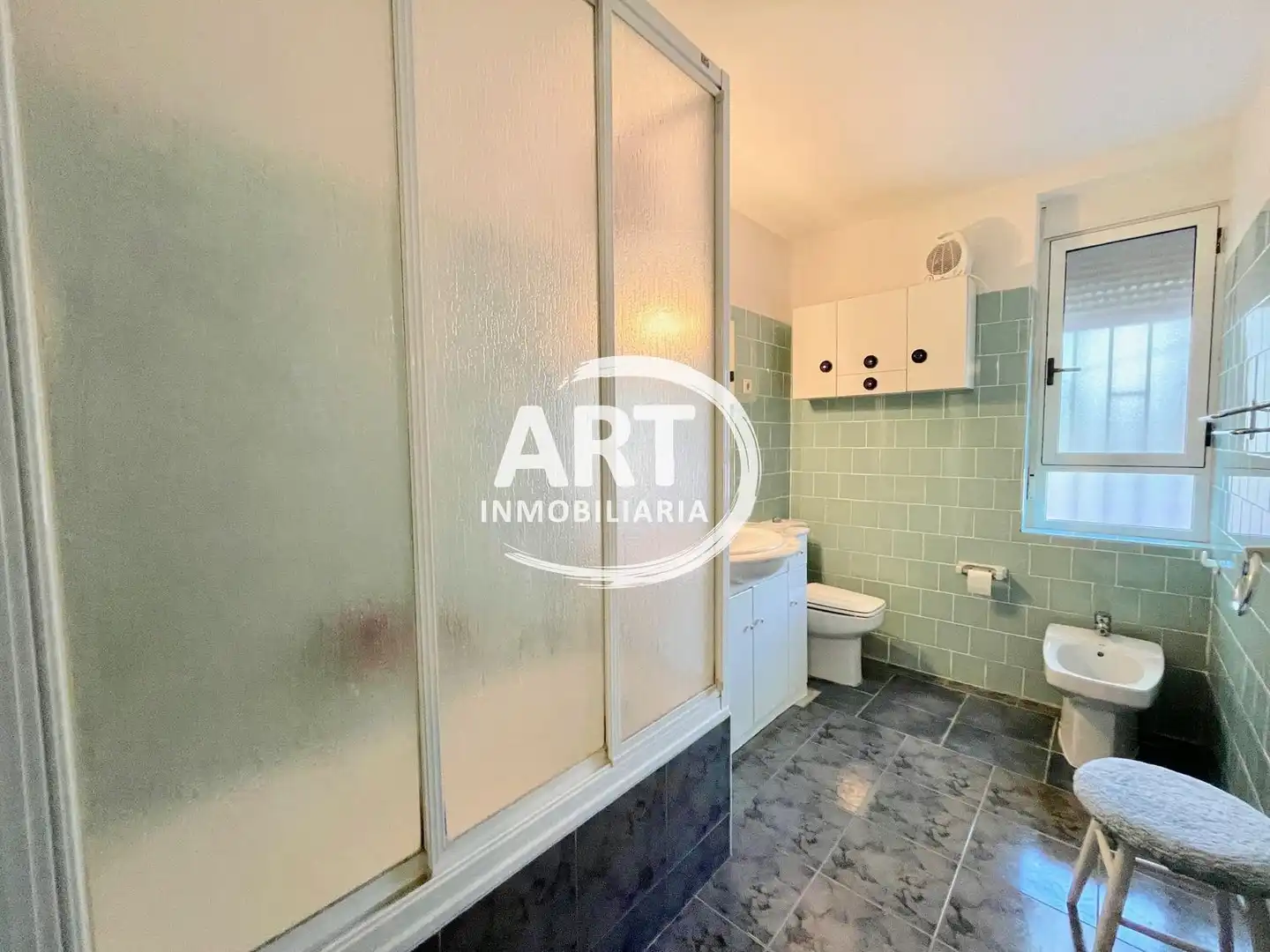 Bany de Casa o xalet en venda en Náquera amb Aire condicionat i Traster