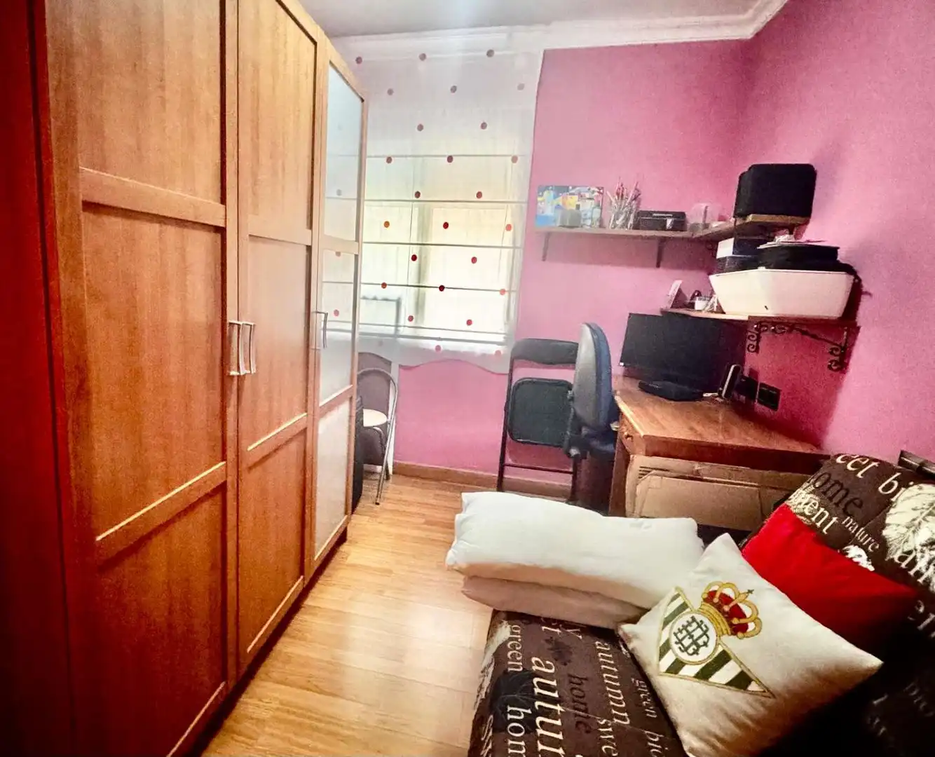 Habitación de Piso en venta en Torrox con Piscina y Amueblado