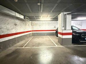 Foto 2 de Garatge en venda a Calle Federico de León, 1, Ciudad Jardín, Las Palmas de Gran Canaria