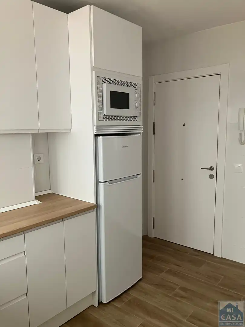 Wohnung zur Miete in Centro