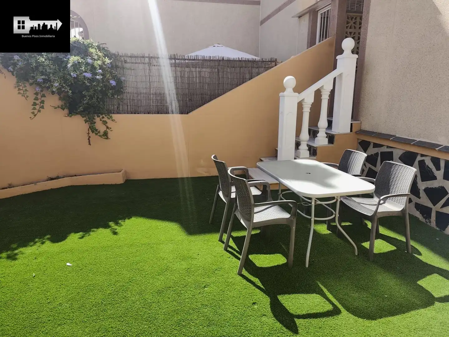 Bungalow mit Terrasse zum Verkauf in Santa Pola ciudad, imagen 21