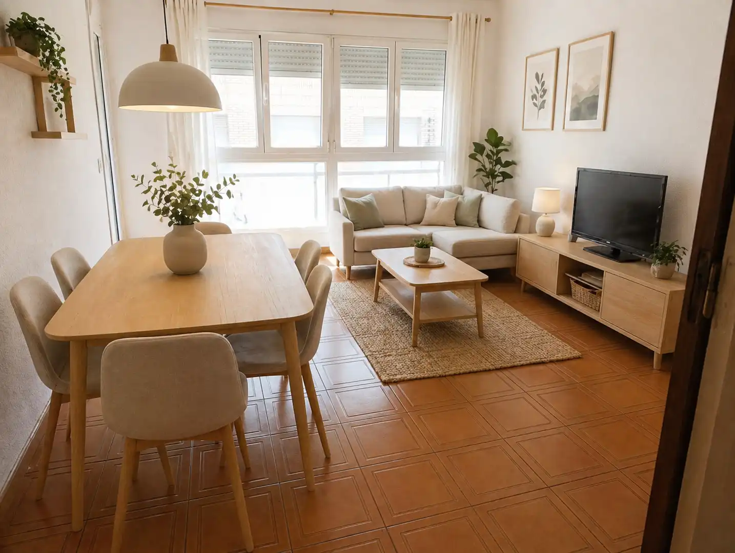 Piso en venta en Sant Pere, Mas de Clariana