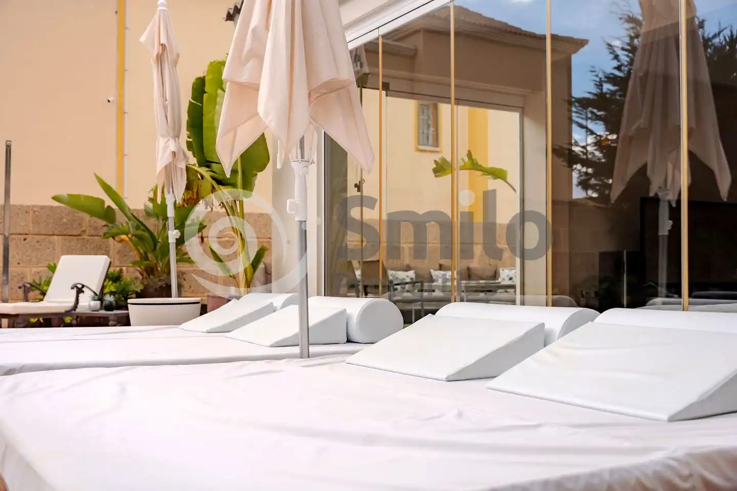 Casa con piscina en venta en Berna, imagen 46