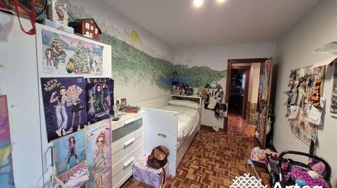 Foto 4 de Piso en venta en Juan Carlos de Gortázar Kalea, Miribilla, Bilbao