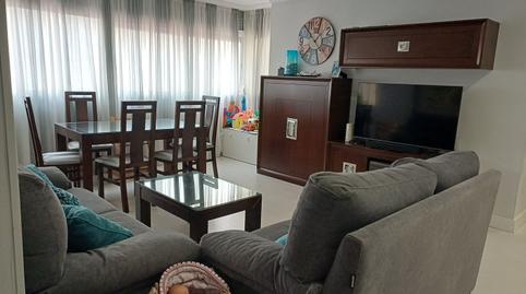 Foto 5 de Piso en venta en Parque Ayala - Jardín de la Abadía - Huelín, Málaga Capital