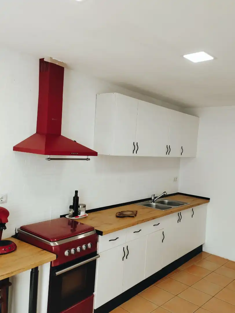 Küche von Haus oder Chalet zum Verkauf in Manacor