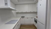 Kitchen of Flat for sale in Lorca  with Terrace and Balcony