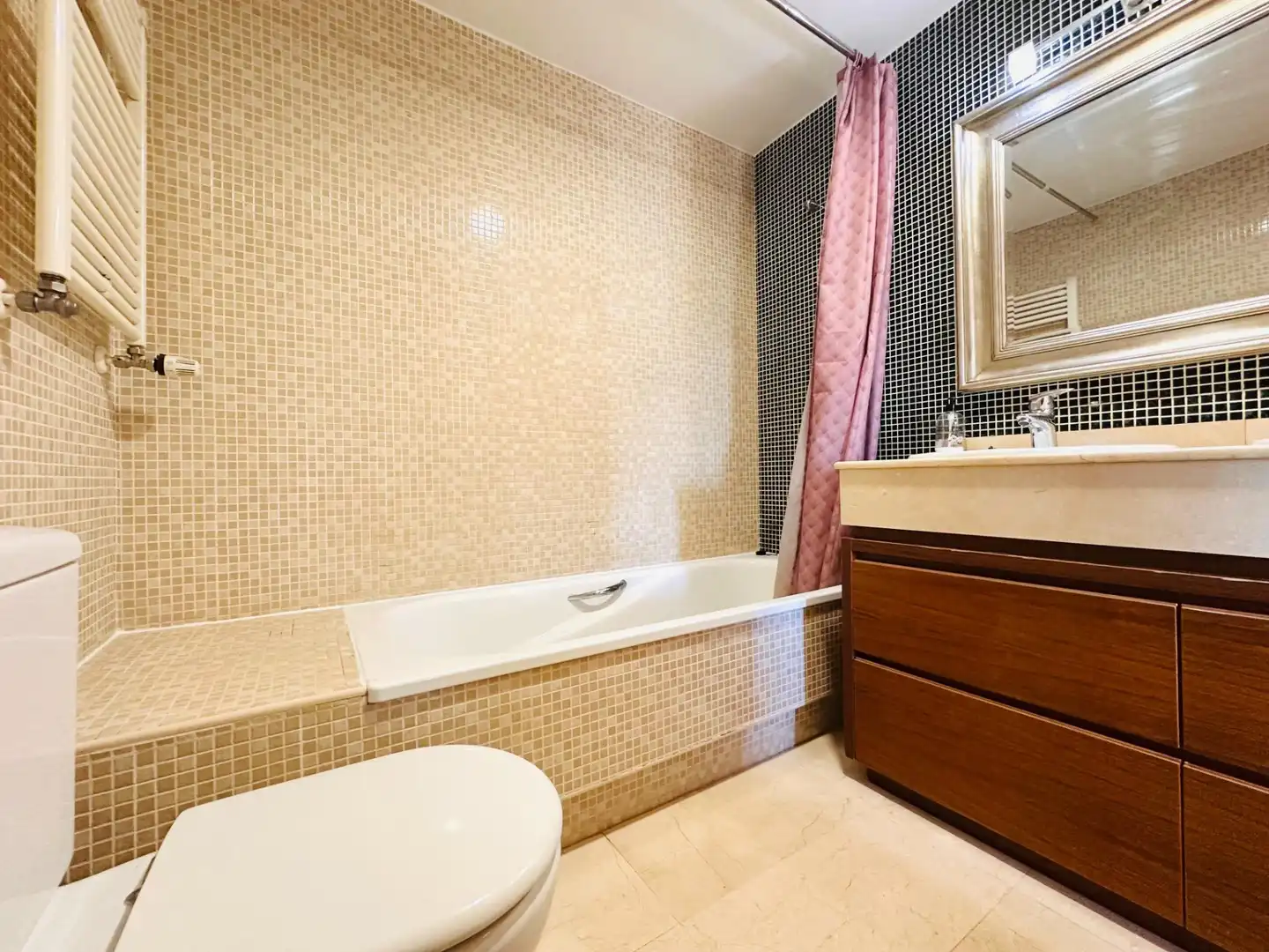 Reihenhaus mit Pool zur Miete in Calle Calle Padre Ferrer, imagen 23