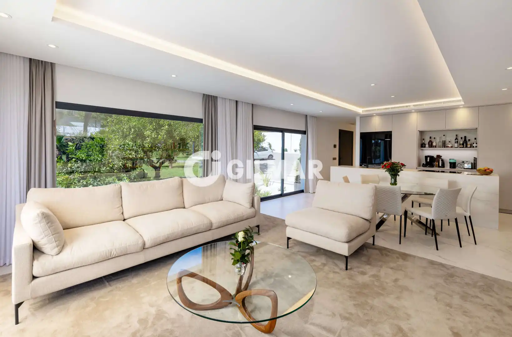 Villa con piscina in vendita a Punta Plata, imagen 8