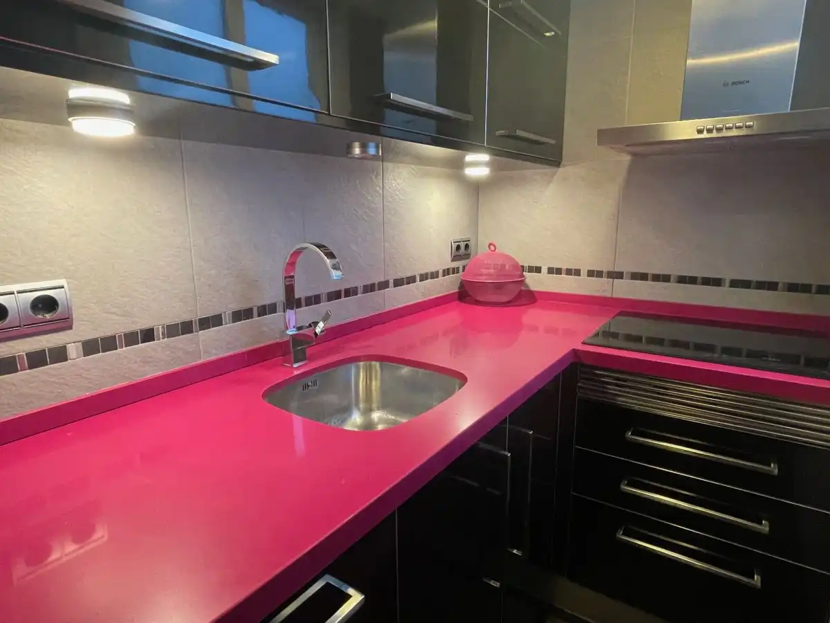 Flat with terrace for sale in Marianao, imagen 6