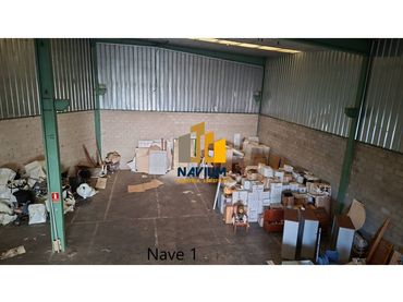 Nave industrial en venta en Seseña Nuevo
