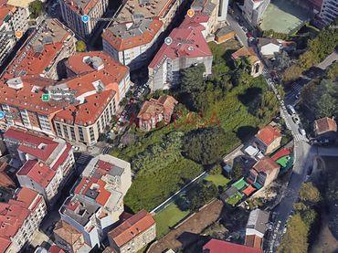Terreno residenziale in vendita a Tomás A. Alonso