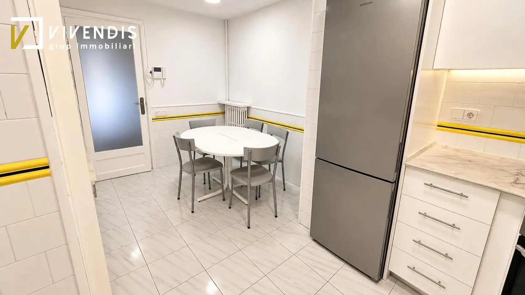 Wohnung mit Terrasse zur Miete in RICARD VIÑES, imagen 6