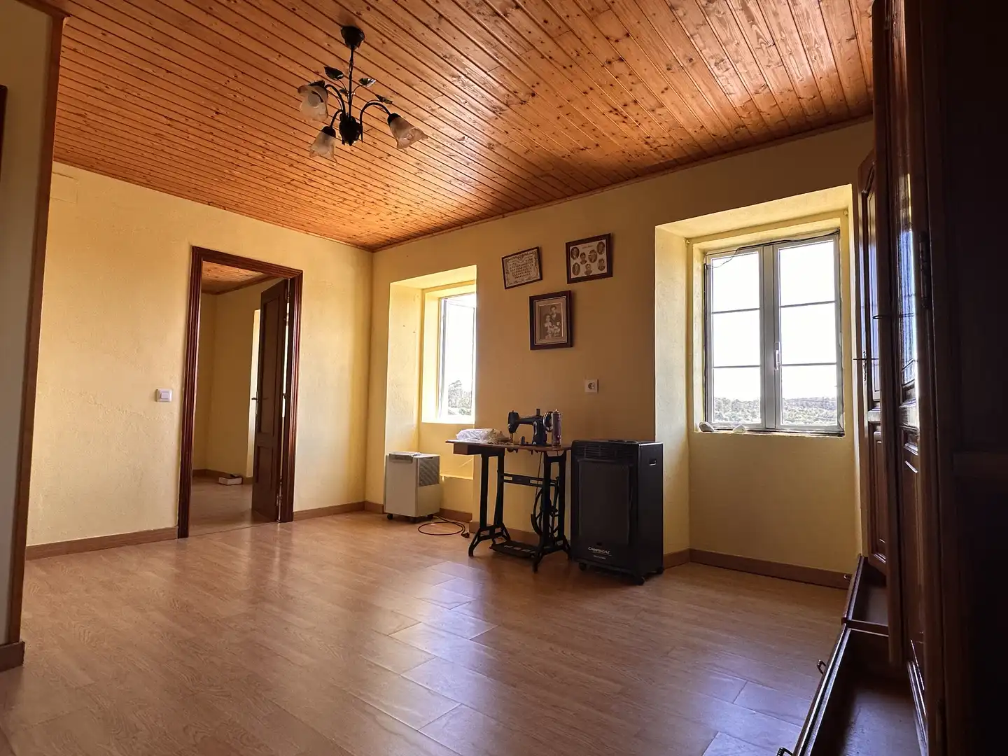 Maison mitoyenne à vendre à Negreira, imagen 4