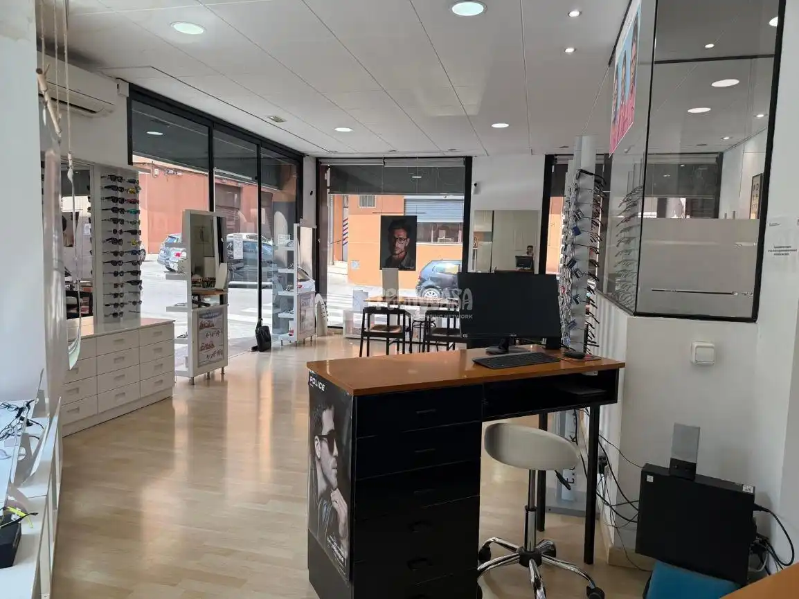 Commercial properties for sale in Mataró