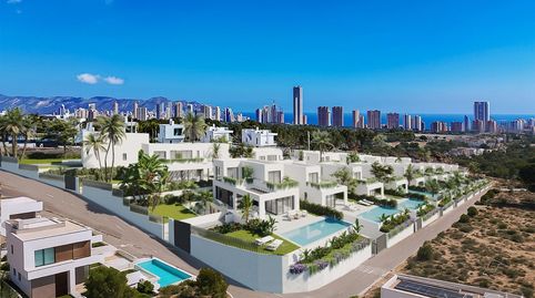 Foto 3 de Casa o chalet en venta en Golf Bahía, Finestrat