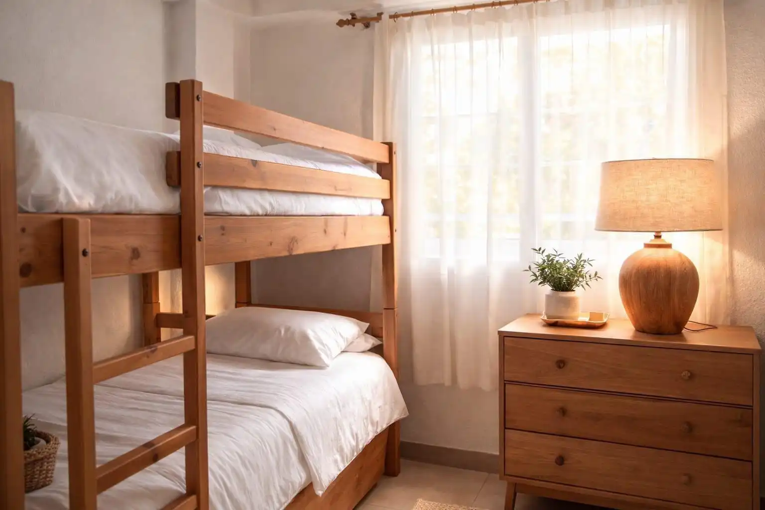 Habitación de Apartamento en venta en El Campello con Terraza