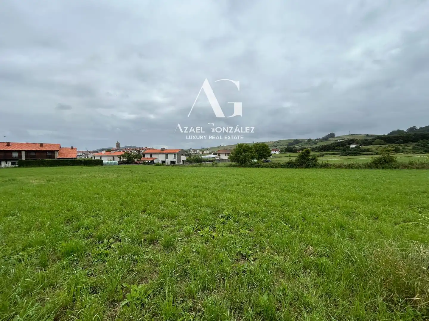 Residencial en venta en Bareyo