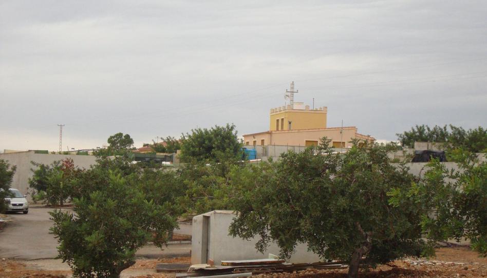 Photo 1 of House or chalet for sale in Perín, Murcia