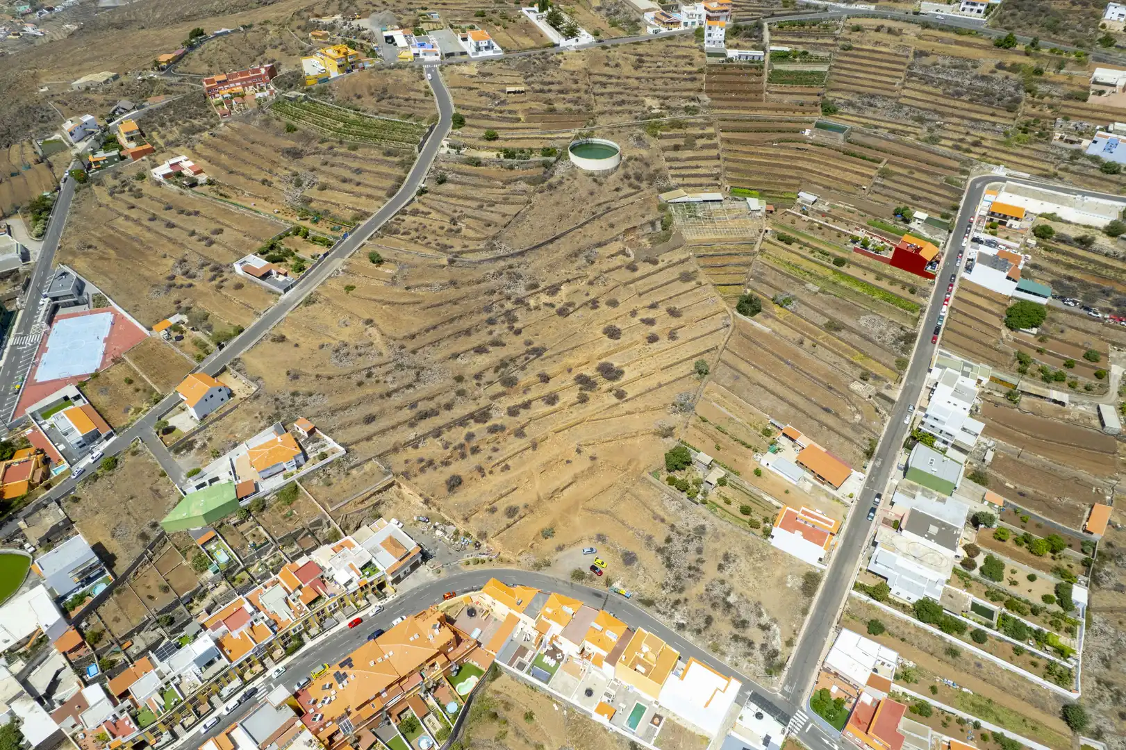 Terreny residencial en venda a C. Romano, 2 2, imagen 12