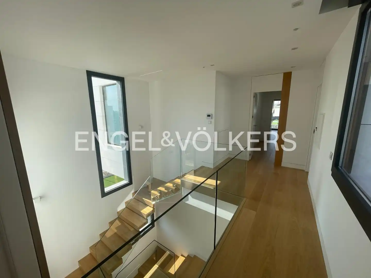 Casa o chalet de alquiler en Majadahonda con Aire acondicionado, Calefacción y Jardín privado