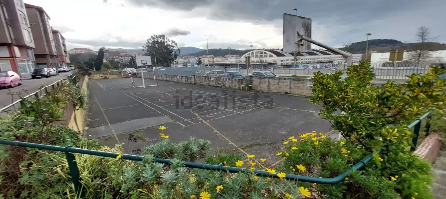 Parkplatz von Wohnung zum Verkauf in Piélagos