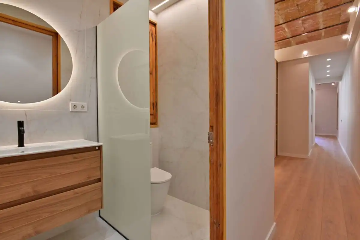 Wohnung mit Aufzug zum Verkauf in Carrer del Consell de Cent, imagen 24