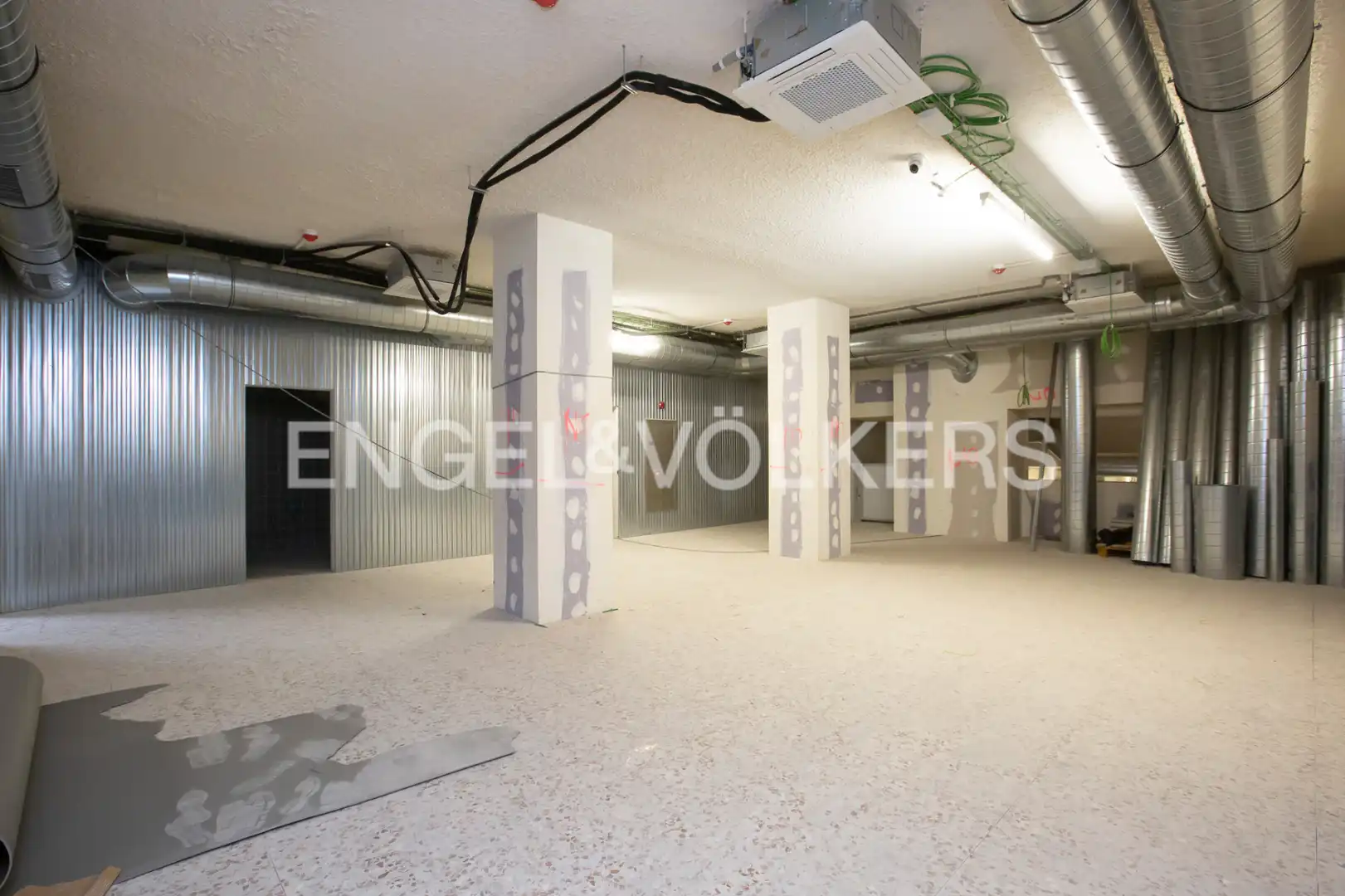 Local comercial en venda a Fernández del Campo Kalea, imagen 5