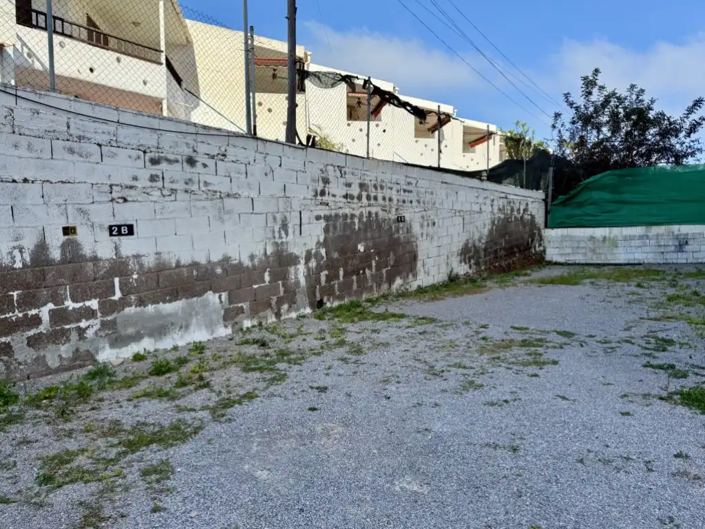 Apartamento en venta en Avenida Mar Del, Playa Morro de Gos