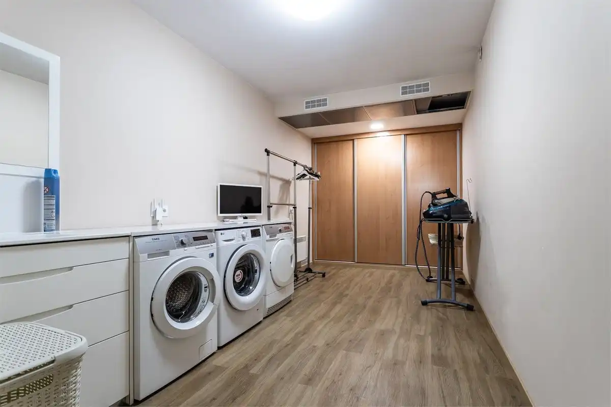 Casa adosada en venta en Benalmádena con Amueblado