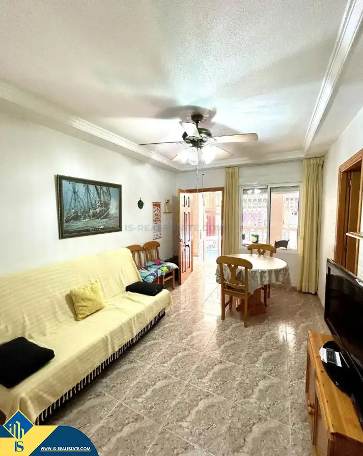 Apartament amb ascensor en venda a Playa del Cura