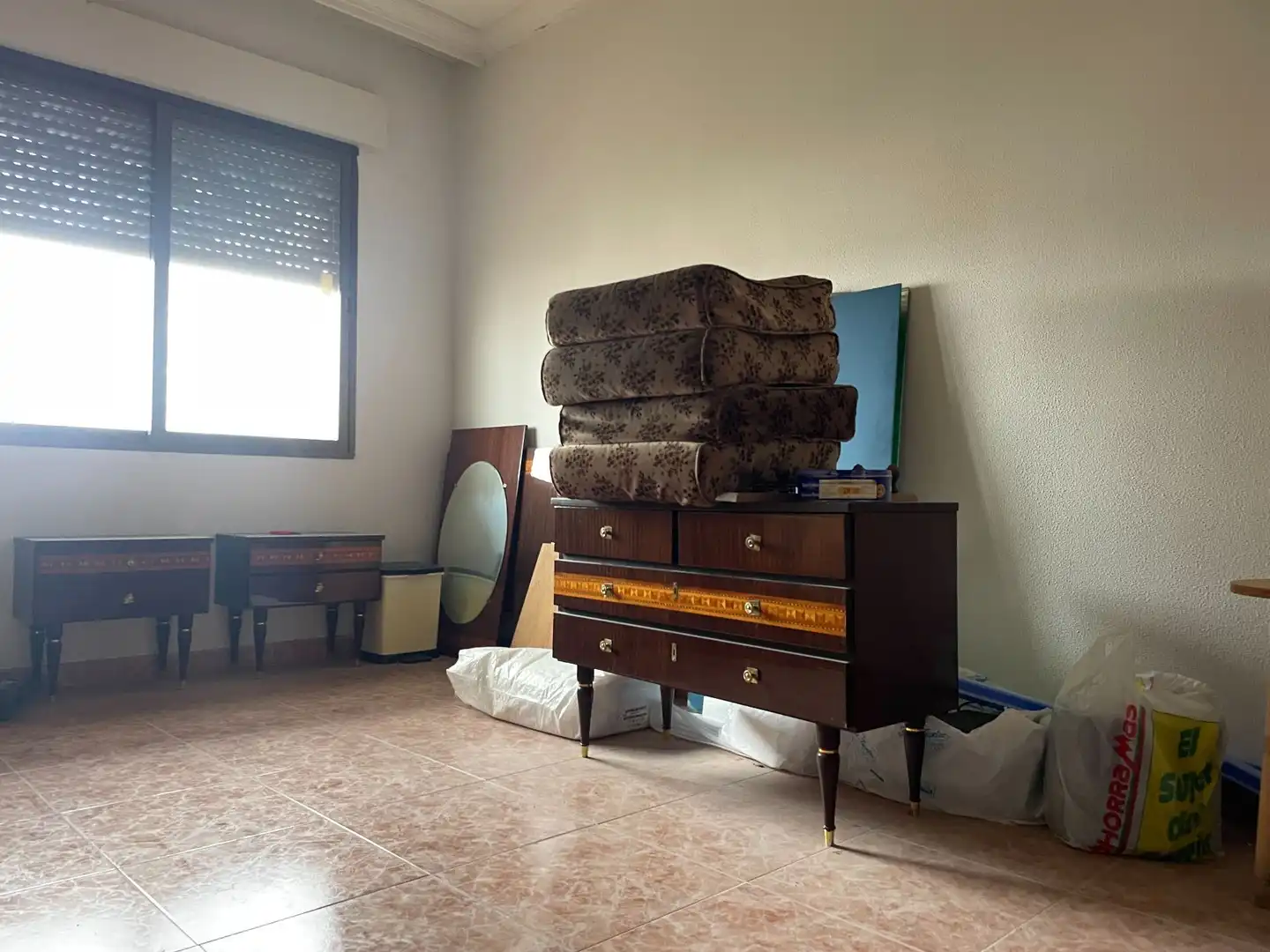 Habitación de Casa o chalet en venta en Ontígola con Calefacción, Terraza y Trastero