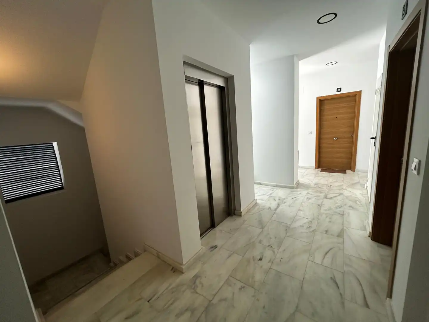 Piso en venta en Camino de la Albaida, 8, Tablero Bajo - Arruzafilla
