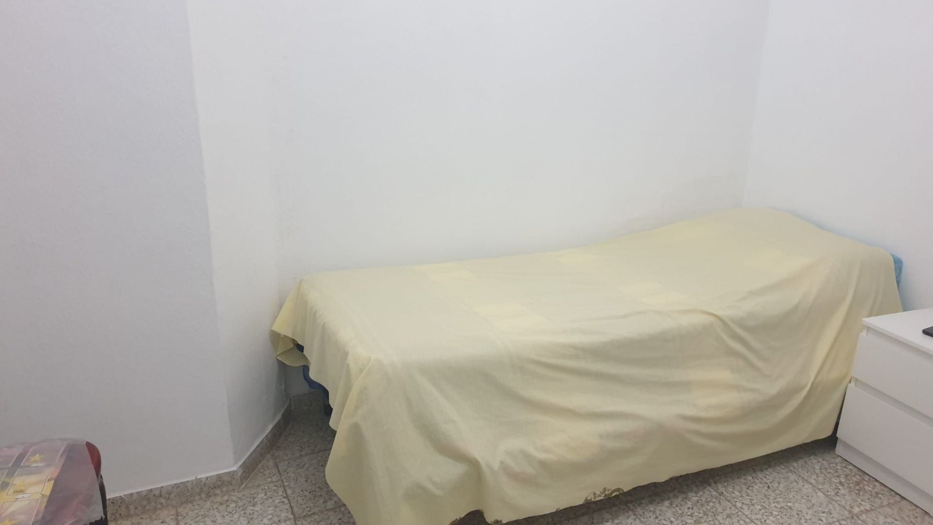 Dormitori de Casa o xalet en venda en Velilla de Jiloca