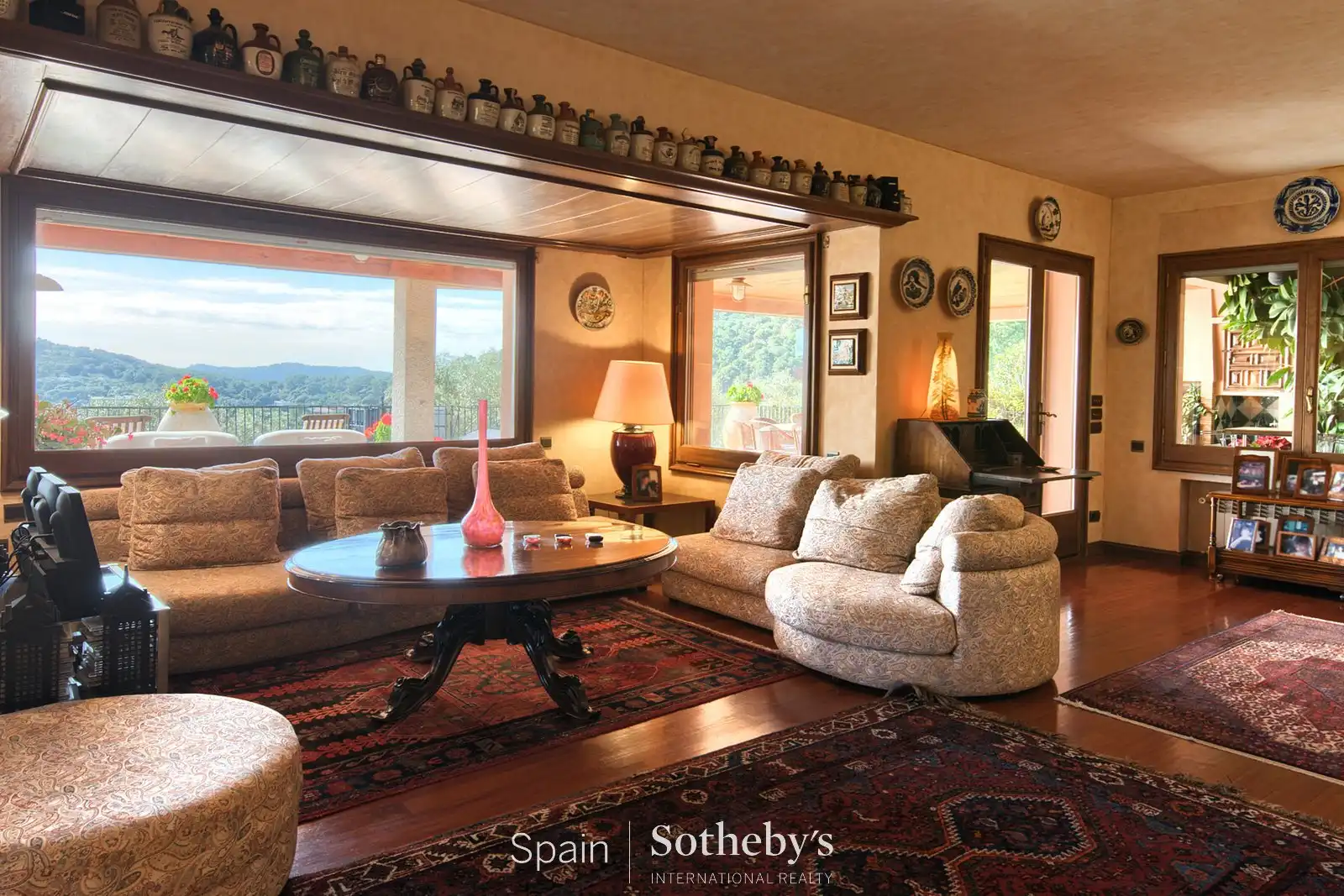 Casa con piscina en venta en Lilars, imagen 16