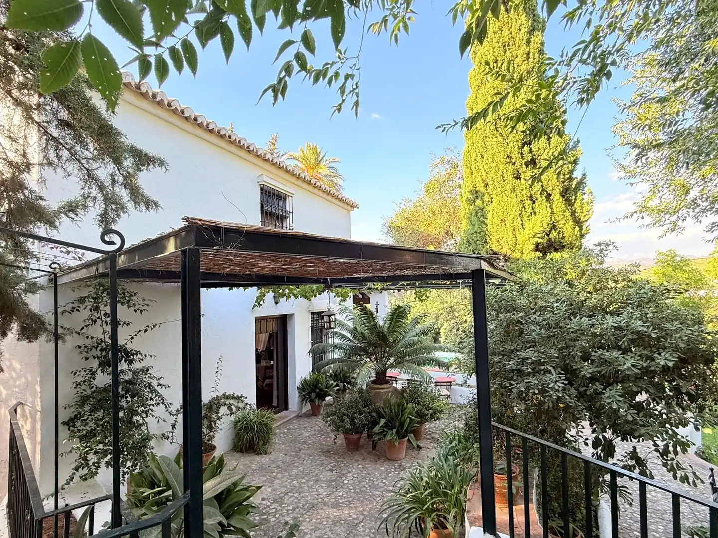 Maison rustique avec piscine à vendre à Álora, imagen 30