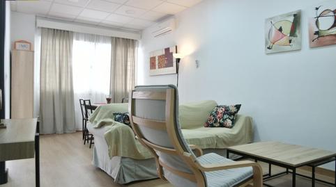 Foto 2 de Planta baixa de lloguer a Centro - Calzada - Cabo Noval, Sanlúcar de Barrameda