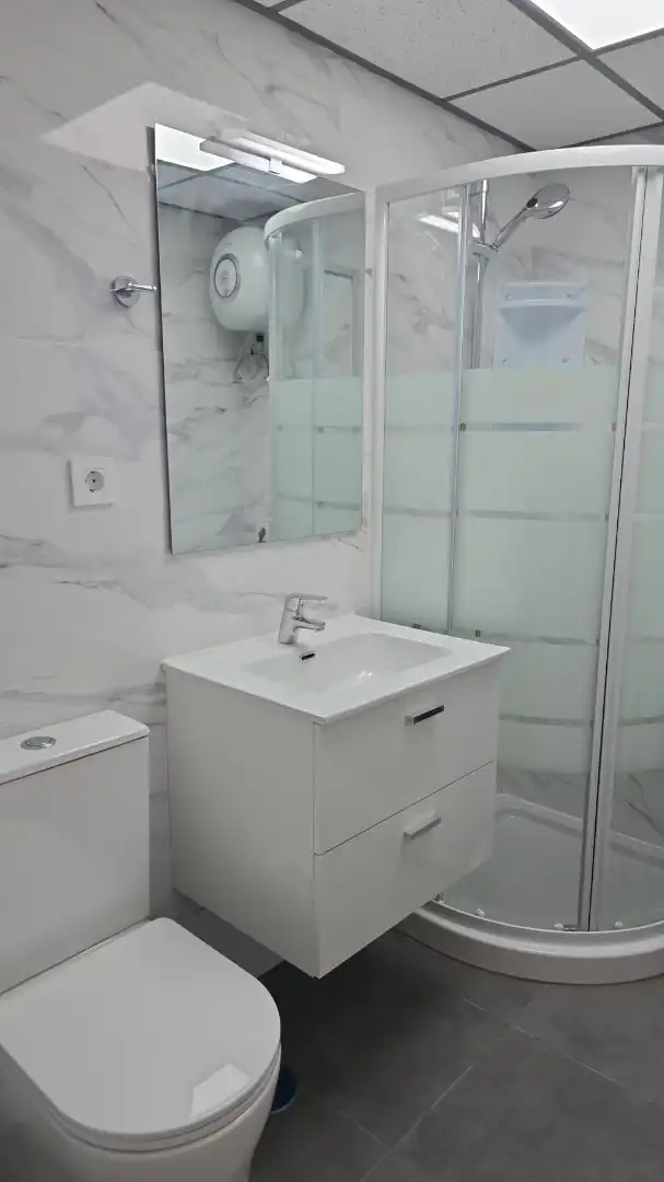 Estudio en venta en Calle los Jazmines, San Agustín - Bahía Feliz