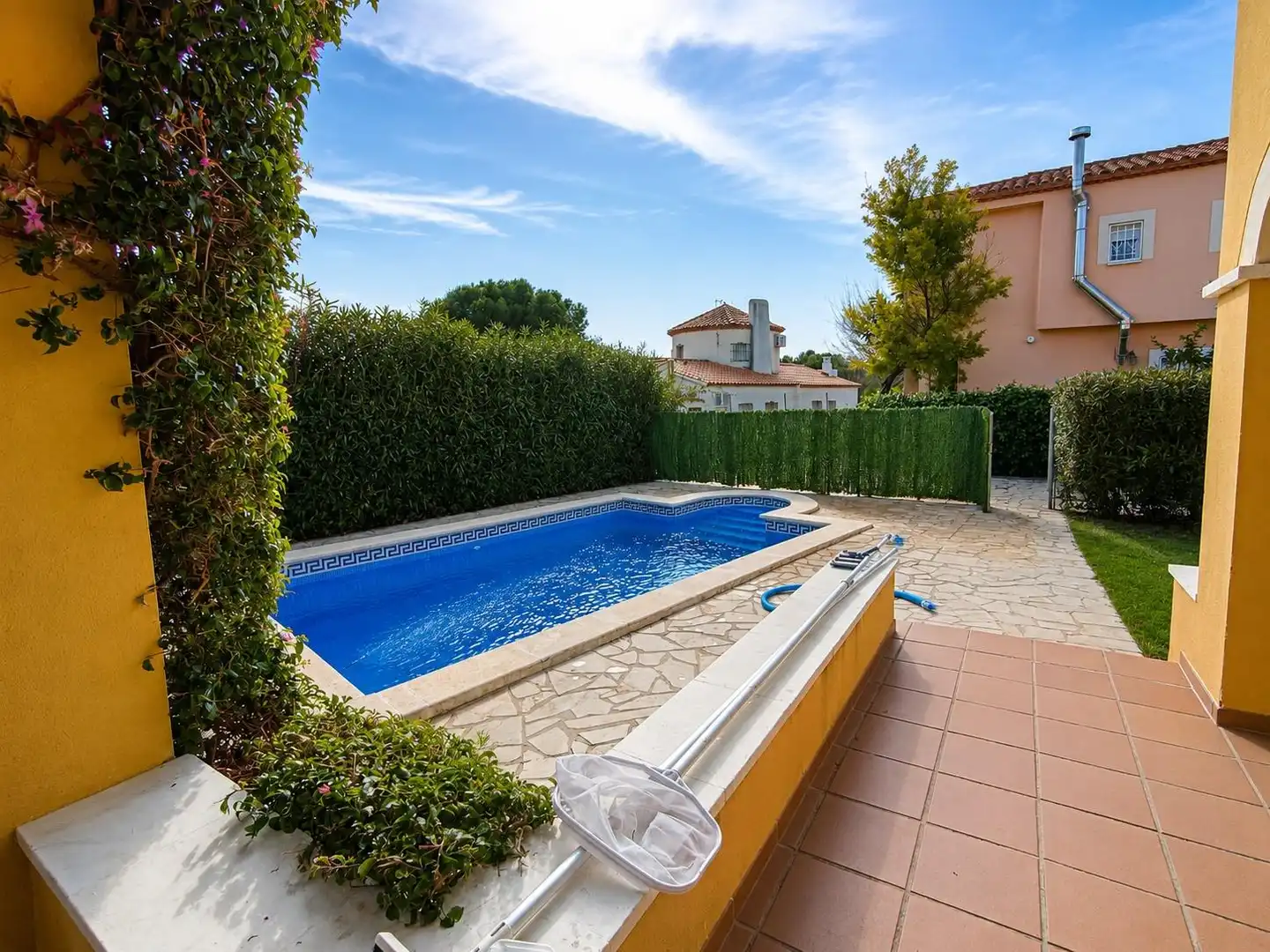 Haus mit Terrasse zum Verkauf in RAMON XIFRA RIERA-3 CALES, imagen 2
