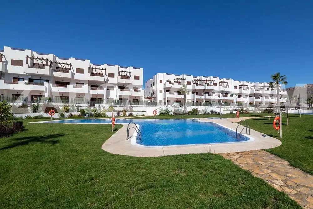 Attico con piscina in vendita a Calle Madrid, imagen 3
