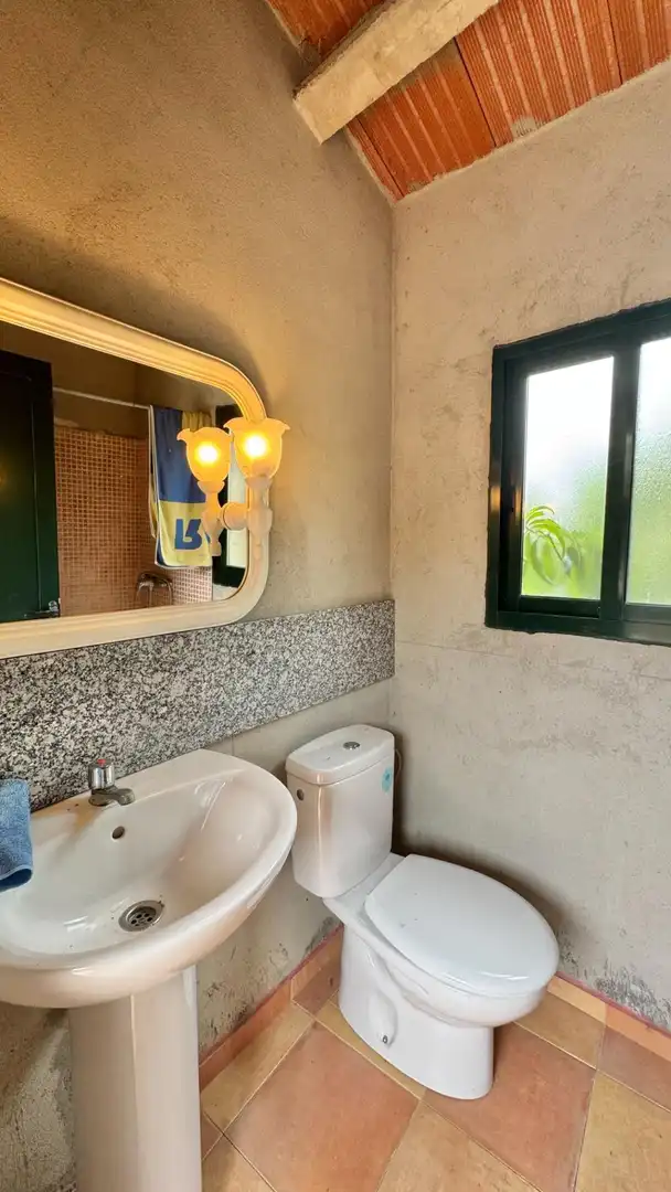 Casa amb jardí en venda a San Pedro da Ramallosa, imagen 93