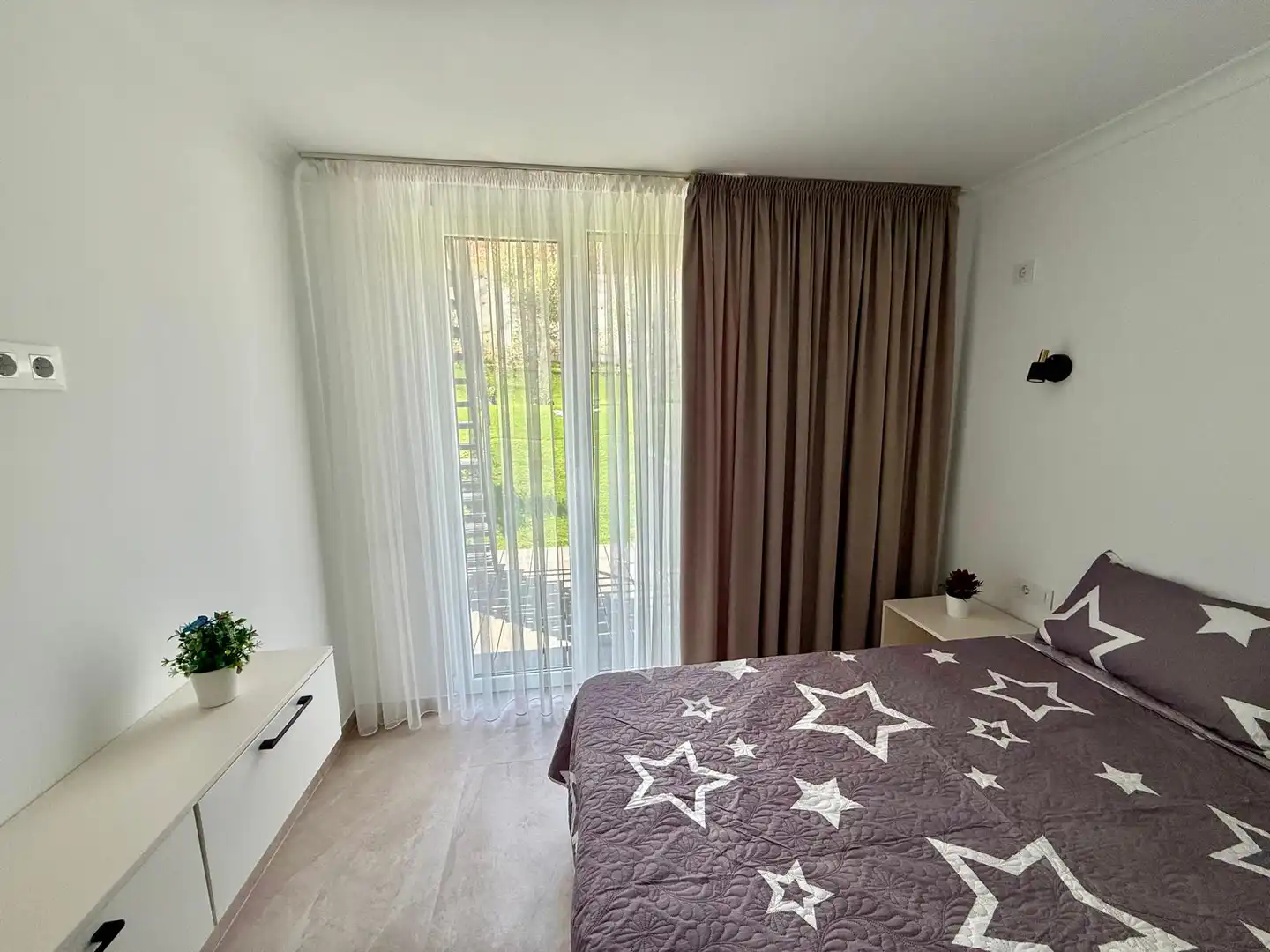 Dormitori de Casa o xalet en venda en Tordera amb Aire condicionat, Calefacció i Jardí privat