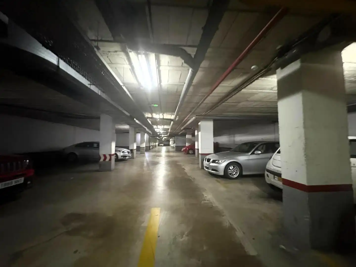 Appartamento con terrazza in affitto a Avenida Avenida Ciencias, imagen 59