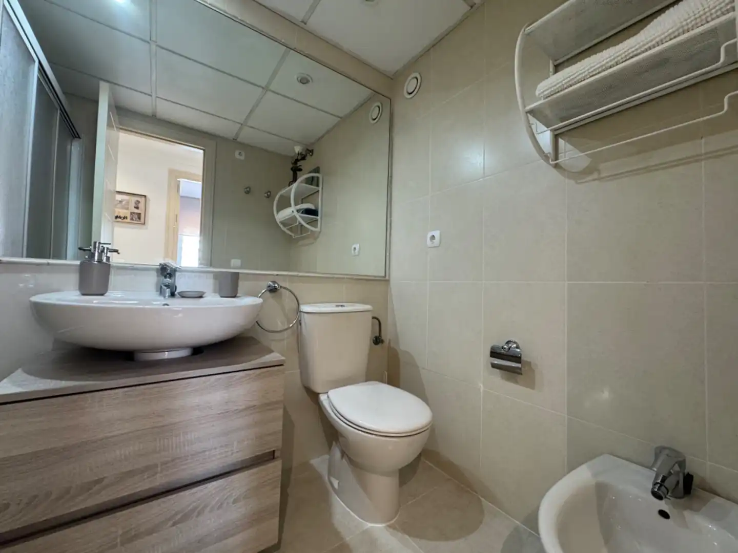 Piso con piscina en venta en Playa Arenal - Bol, imagen 13