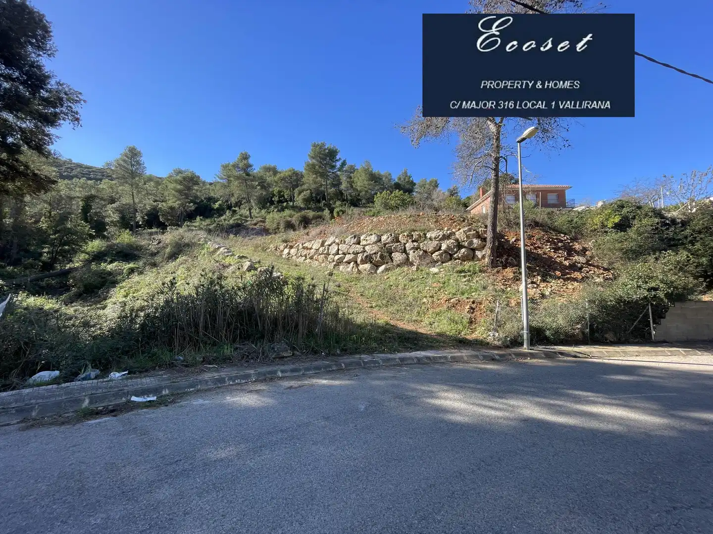 Residencial en venta en Olesa de Bonesvalls