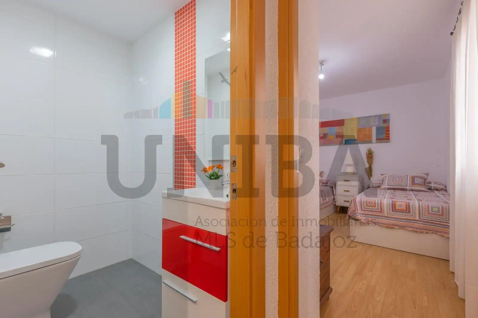 Piso con ascensor en venta en Plaza ANTONIO ZOIDO DIAZ, imagen 18