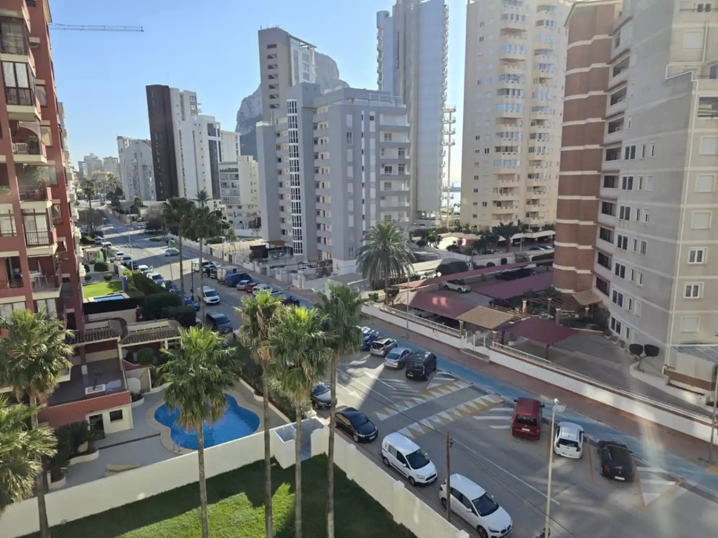 Apartamento con terraza en venta en Playa Arenal - Bol, imagen 23