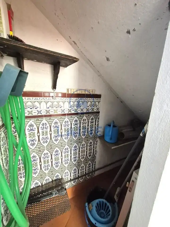 Küche von Gebäude zum Verkauf in Peñarroya-Pueblonuevo